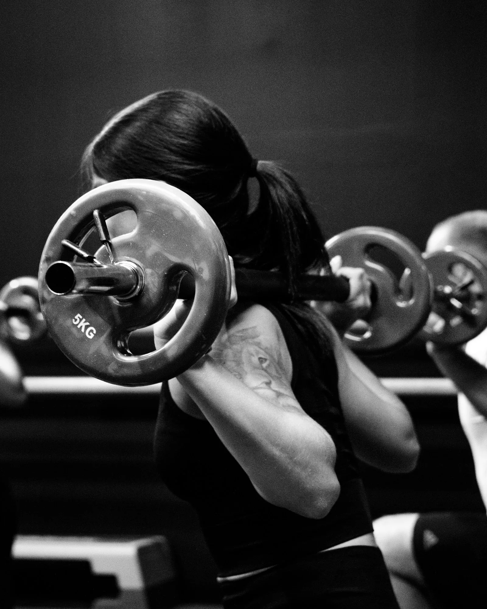 Team Energy: Training is better together.