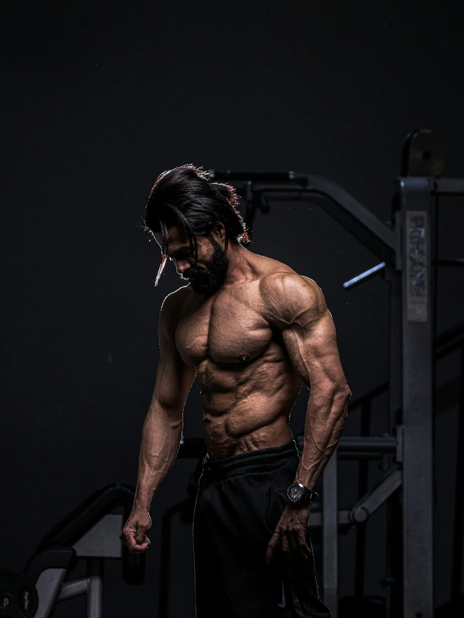 Arjun Kumar, Head Strength Coach