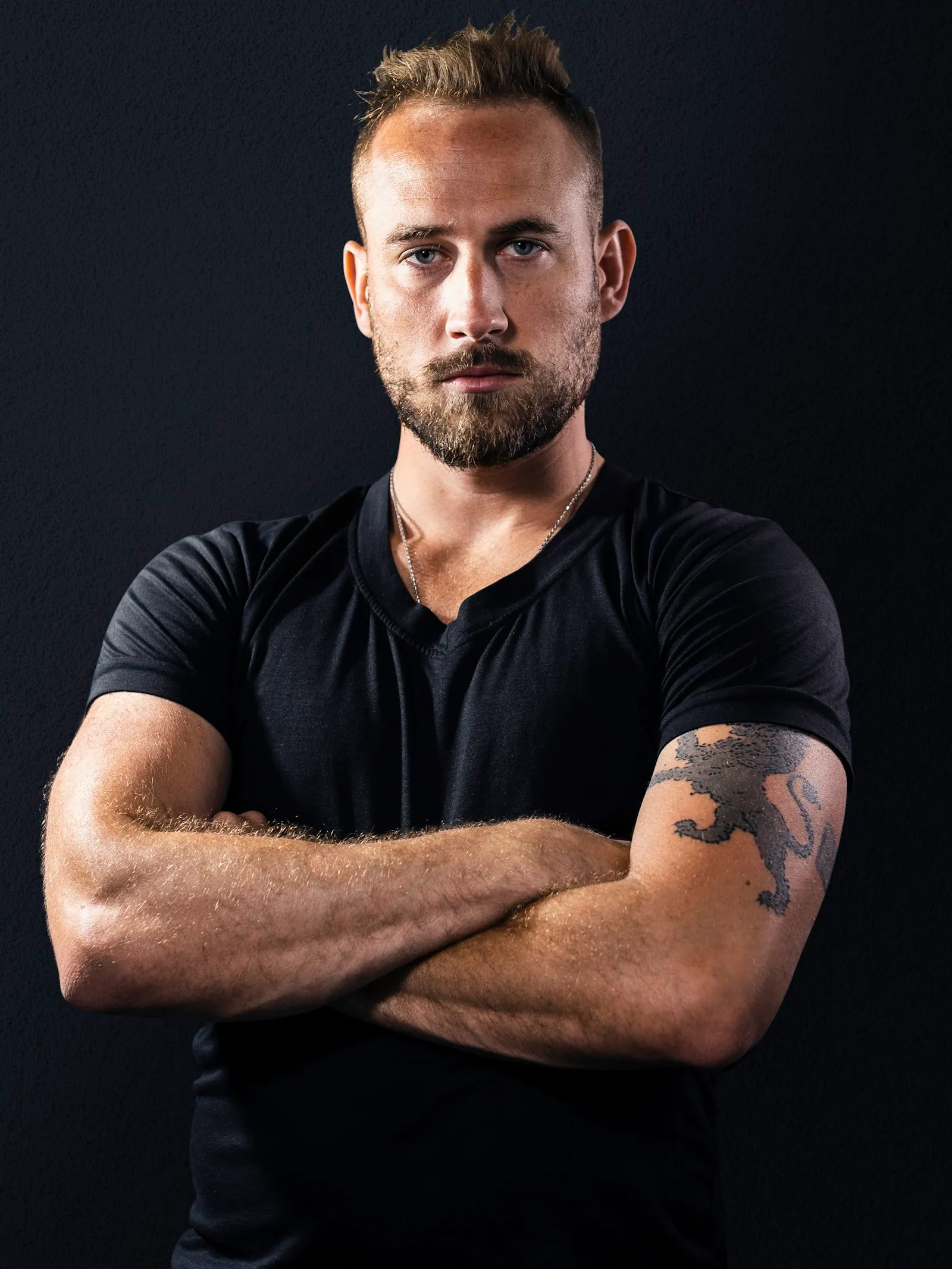 Vikram Pandian, Personal Training Director